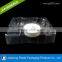 China suppliers plastic packaging cosmetic and vac tray for cosmetic