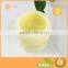 Luminara Candle In Jar Shape With Natural Yellow Light Waterproof LED Candle