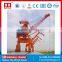 Xinxiang Weihua Brand Heavy Duty Port Gantry Crane