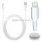 MFi authorized license usb cablefor iphone 5 cable