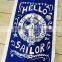 100%soft cheap wholesale cotton tea towel fabric