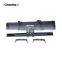 Commlite 2nd Generation 100% Aluminum Alloy Sliding-pad Video Track Slider Dolly Slider Video Stabilizer 60CM