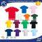 Factory best price various color selection summer men 100 cotton algodon t-shirts