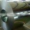 building material hot rolled dipped galvanized steel coil
