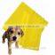 Super Absorbent Microfiber Pet Cleaning Cloth