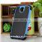 Cheap Hard PC Football Grain 3 in 1 Back Cover Case For HTC NEXUS 6 MT-3062