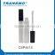 Wholesales square classic design screw sealing make your own lip gloss tube