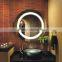 Custom Made Round LED Bathroom Mirror