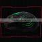 Cheapest 2.4G wired optical mouse, 3D/4D/6D wired mouse for gaming