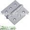 For Cabinet or Telecommunication Equipment Zinc Alloy Torque Hinges