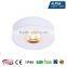 3W 2015 new IP44 cutout 50mm aluminum cob led cabinet light