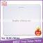 Wholesale retractable plastic name id card badge holder lanyard