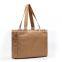 2016 Tyvek paper tote bag with multifunction inner bag,specialty paper handbag,two sided shoulder bag