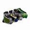 BJ-MG-013A Manufacturer Adult Reflective Beard Frame custom racing motorcycle goggle