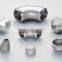 MSS SP75 WPHY 65 PIPE FITTINGS 45 DEG LR ELBOW