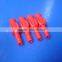 Custom Abs Injection Molded Plastic Parts From China Supplier