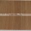 Wooden laminated pvc ceiling wall panel 815601-2