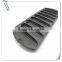 Cast iron corn barbecue set