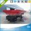 Top Quality tractor trailer fertilizer spreader/manure spreader                        
                                                Quality Choice