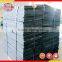 China top sale customized black nylonplate for engineering material