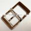 metal buckle with unique fashion craft metal buckle safety metal buckle