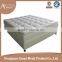 Wholesale king size no box individual coil spring top rated mattresses