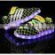 New kids led shoes children light up usb charging casual children light shoes