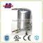 CE Approved Titanium Heat Exchanger