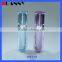 Purple Empty Acrylic Lotion Bottle Packaging,Purple Acrylic Lotion Bottle