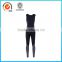 Women Sex Diving Suit Neoprene Long John Wetsuit