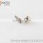Pan Head Shoulder Screw