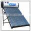 Heat Pipe High Pressure Solar Water Heater