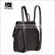 high quality leather backpack,custom backpack bag,fashion girls leather backpack