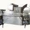 potato chips frying machine
