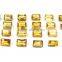 Natural Citrine gemstones semi precious stones Authentic gemstones wholesale citrine gemstones