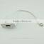 High speed 20cm usb c to usb 3.0 female with hdmi converter