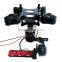 Maytech 2 Axis Sony Gimbal With AlexMos Controller 8bit Multicopter/Aerial Drone UAV quadcopter with camera