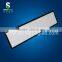 300X1200mm 40W SMD LED black Panel light Surface Mounted