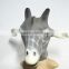 Best selling new party mask/ latex deer head mask/ halloween mask