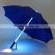 Hot sale electronic light LED umbrellas