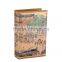 Classic style hotel amenities, custom PU leather cup mat, cup cushion                        
                                                Quality Choice