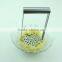 Kithcen Tool Stainless Steel Cookie Potato Press