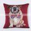 PLUS hug pillow anime cushion designs fashion design pillow case