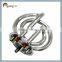 Electric kettle heating element with 220V/800W