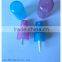 18/410 20/410 Plastic Mist Pump Sprayer for Perfume Bottle Spray Screw Cap for Bottle
