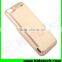 7000mah mobile charger slim power bank for iPhone 6 battery case