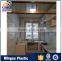 kitchen and bathroom waterproof PVC wall panel board