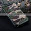 New Coming Fashion Camouflage Case for Samsung Galaxy Note 5, for Note 5 PC+ TPU Case 2 in 1 style