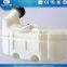 HDPE 2000L Two Layers Water Tank Blow Molding Machinery
