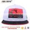 customize printed pattern snpaback hat/printed fitted snapback hat/printed custom snapback